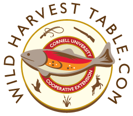 wild harvest table logo
